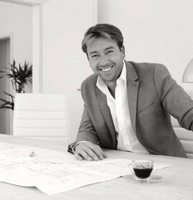Jörg Aichinger, Bausachverständiger für Franken